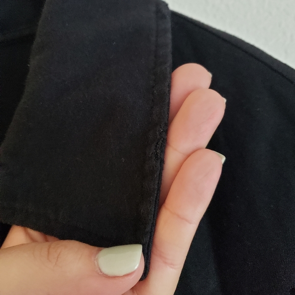 Ed Hardy By Christian Audigier Tiger Rhinestones Polo Shirt XXL - Picture 5 of 6